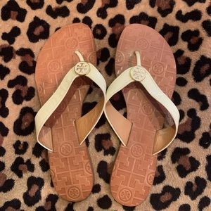 Tory Burch Thora Sandals